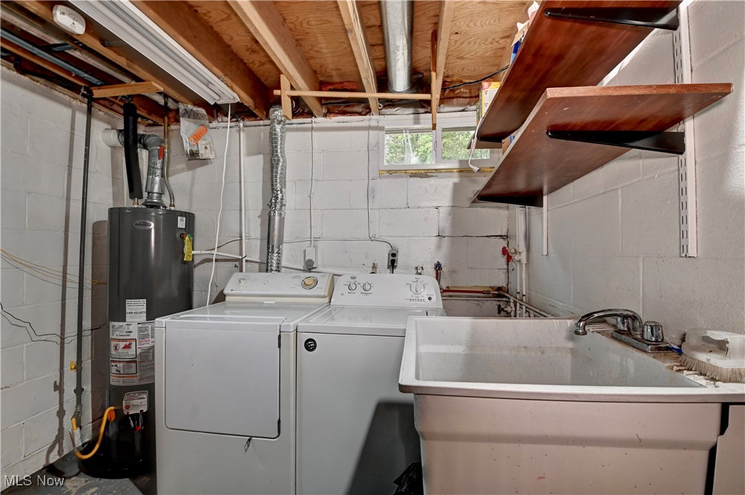 Lake Buckhorn Sub Map #5 - Residential