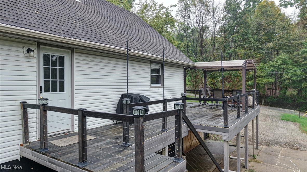 Lake Buckhorn Sub Map #5 - Residential