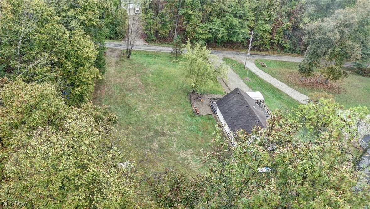 Lake Buckhorn Sub Map #5 - Residential