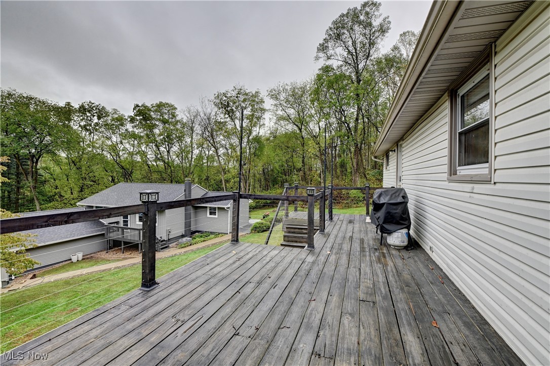 Lake Buckhorn Sub Map #5 - Residential