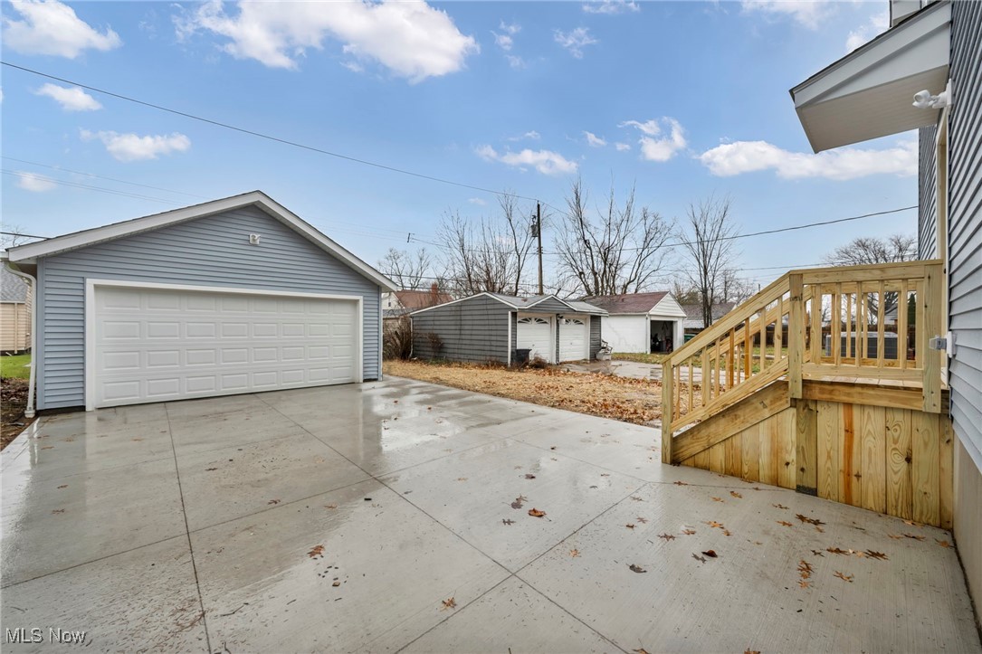 14813 Tokay Avenue, Maple Heights, Ohio image 32