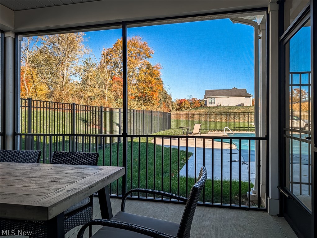 New Seasons Ph 3 - Residential