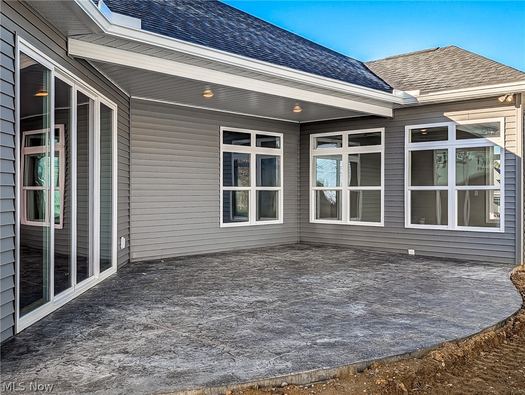 New Seasons Ph 3 - Residential