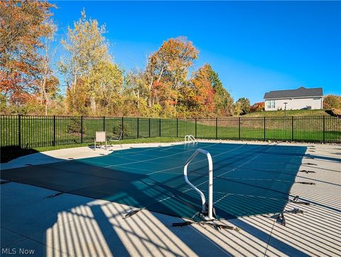 Tiny photo for 4332 Evergreen Court, North Canton, OH 44720 (MLS # 5190333)