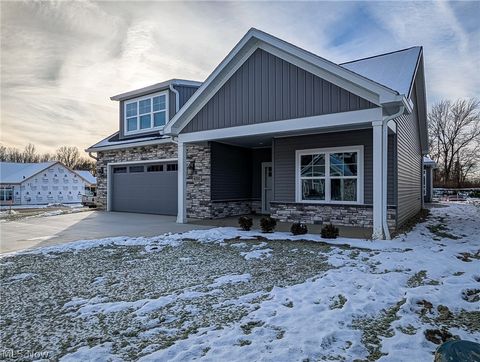 Tiny photo for 4332 Evergreen Court, North Canton, OH 44720 (MLS # 5190333)