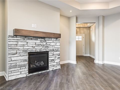 Tiny photo for 4332 Evergreen Court, North Canton, OH 44720 (MLS # 5190333)