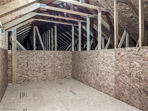 Tiny photo for 4332 Evergreen Court, North Canton, OH 44720 (MLS # 5190333)