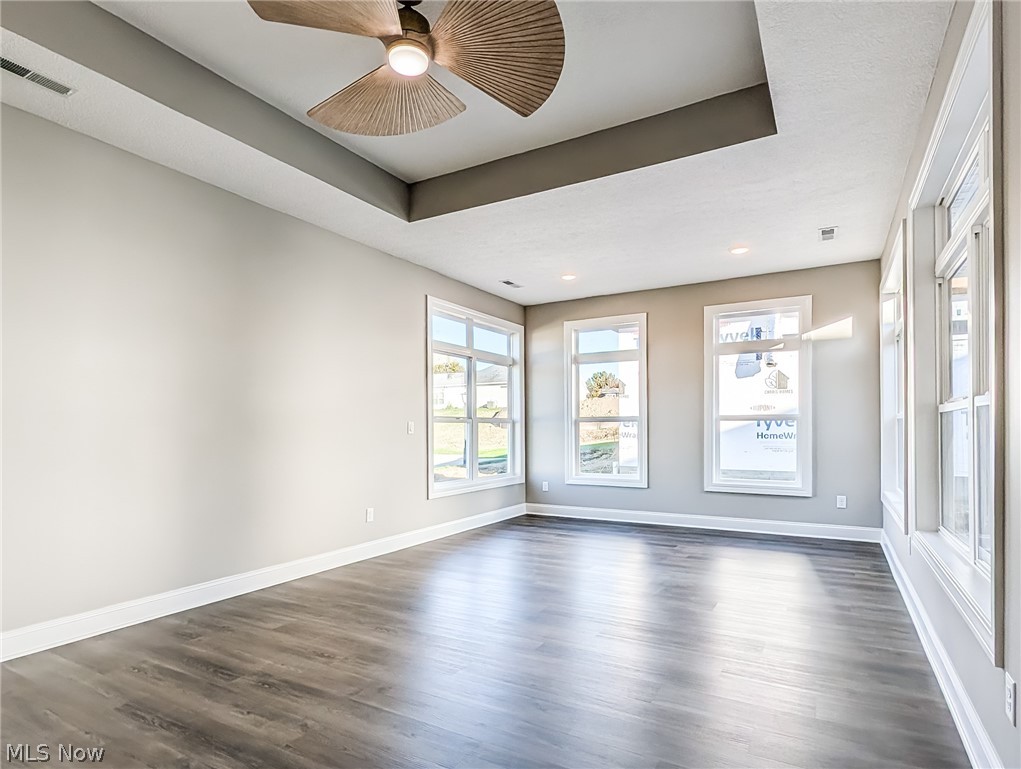 New Seasons Ph 3 - Residential