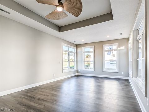 Tiny photo for 4332 Evergreen Court, North Canton, OH 44720 (MLS # 5190333)