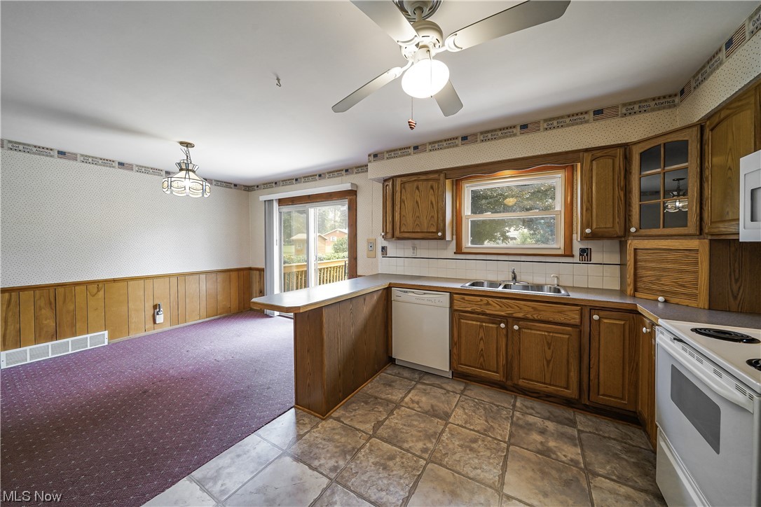 Briarwood Village - Residential