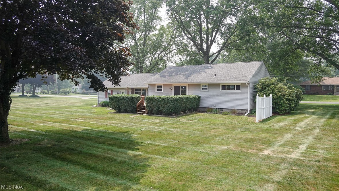 Briarwood Village - Residential