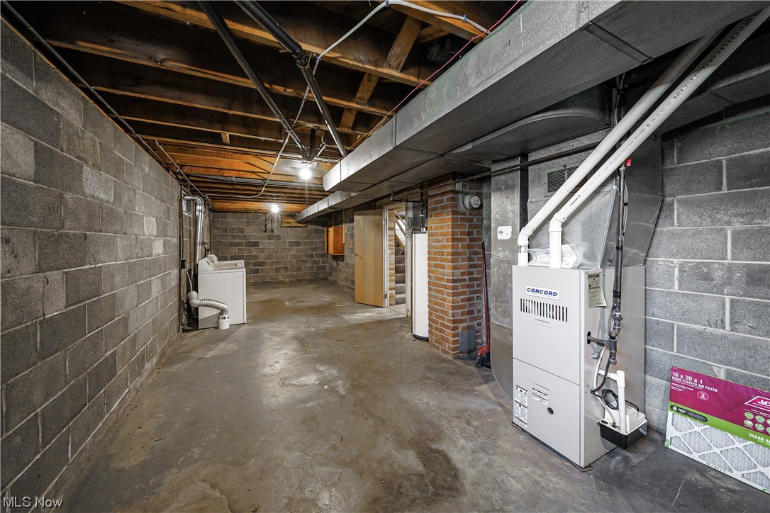 Briarwood Village - Residential