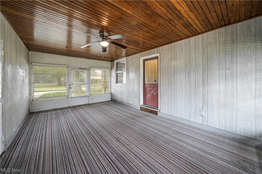 Briarwood Village - Residential