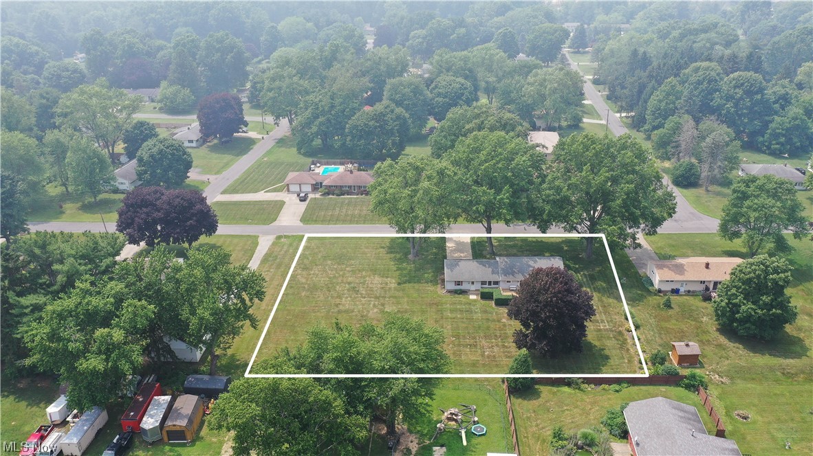 Briarwood Village - Residential