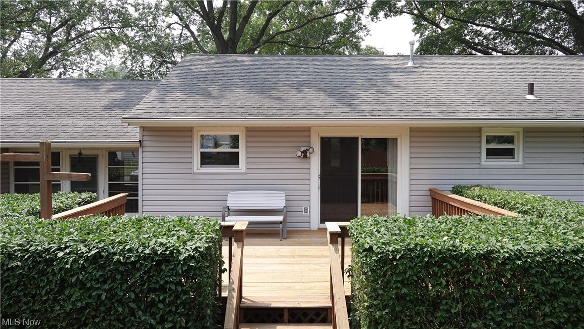 Briarwood Village - Residential