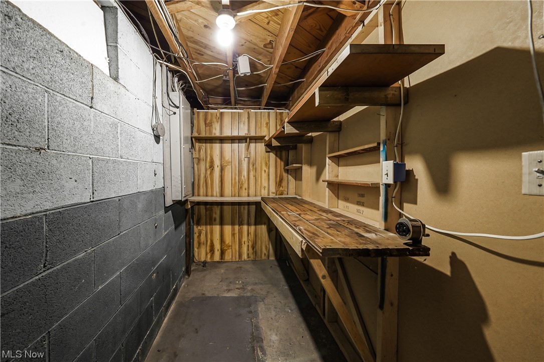 Briarwood Village - Residential