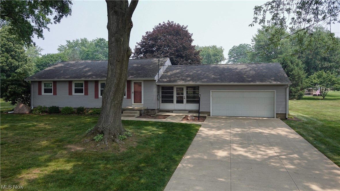 Briarwood Village - Residential