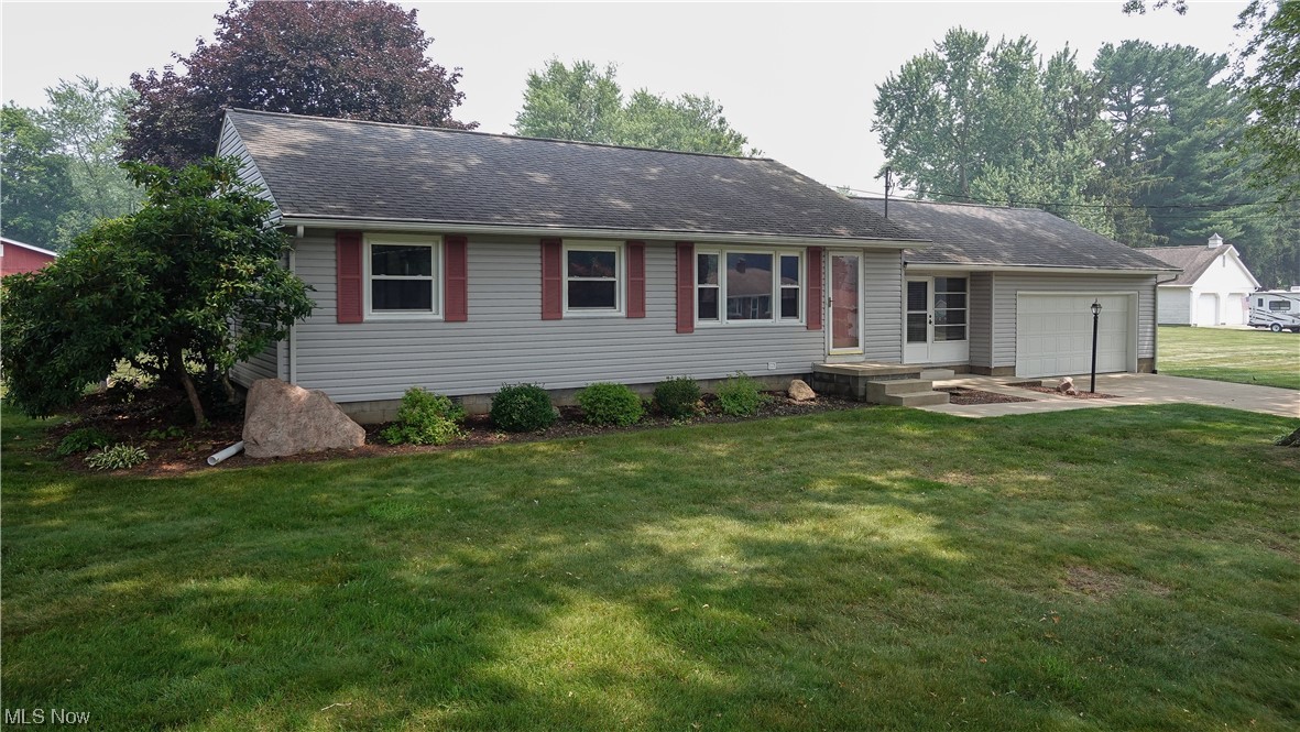 Briarwood Village - Residential