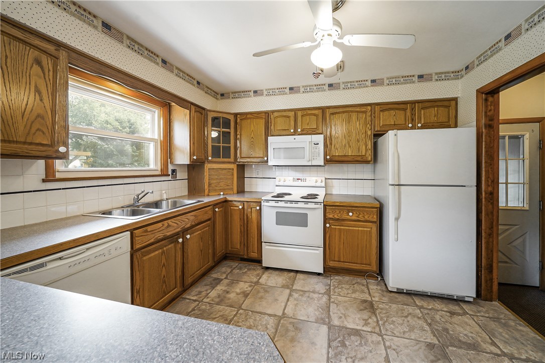 Briarwood Village - Residential