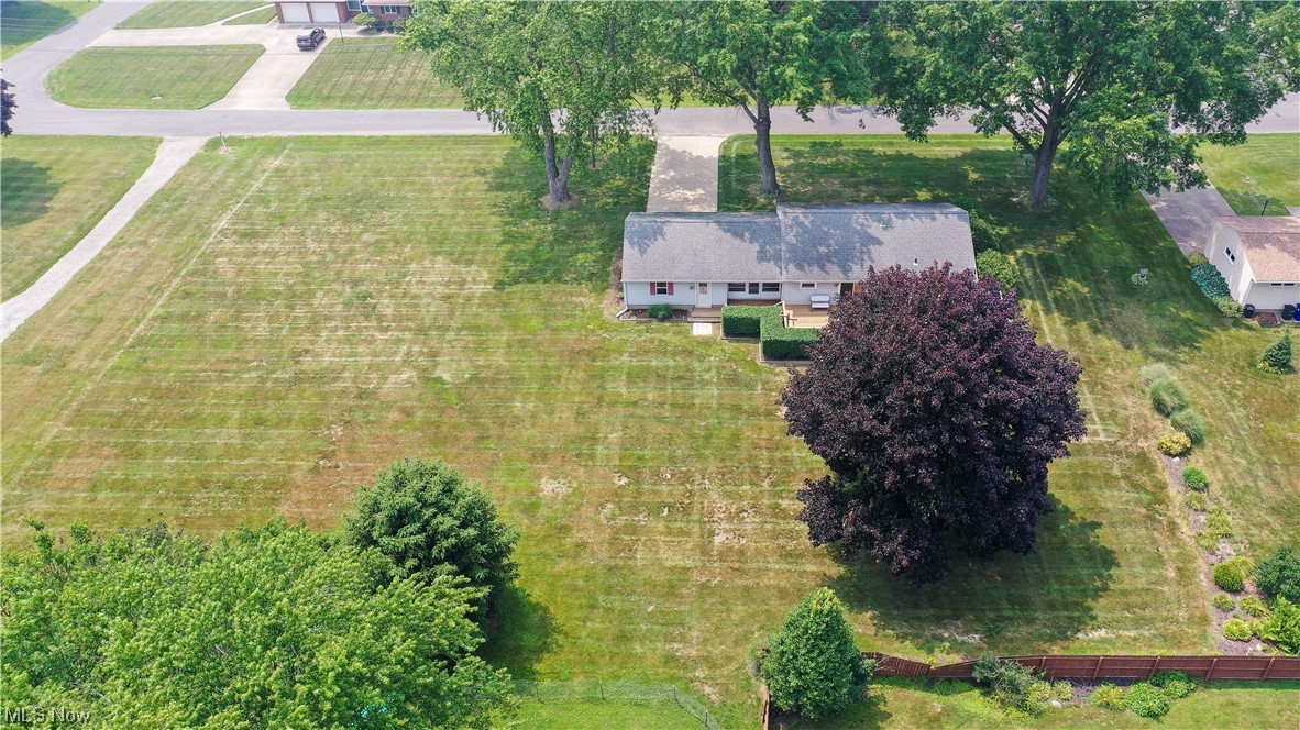 Briarwood Village - Residential