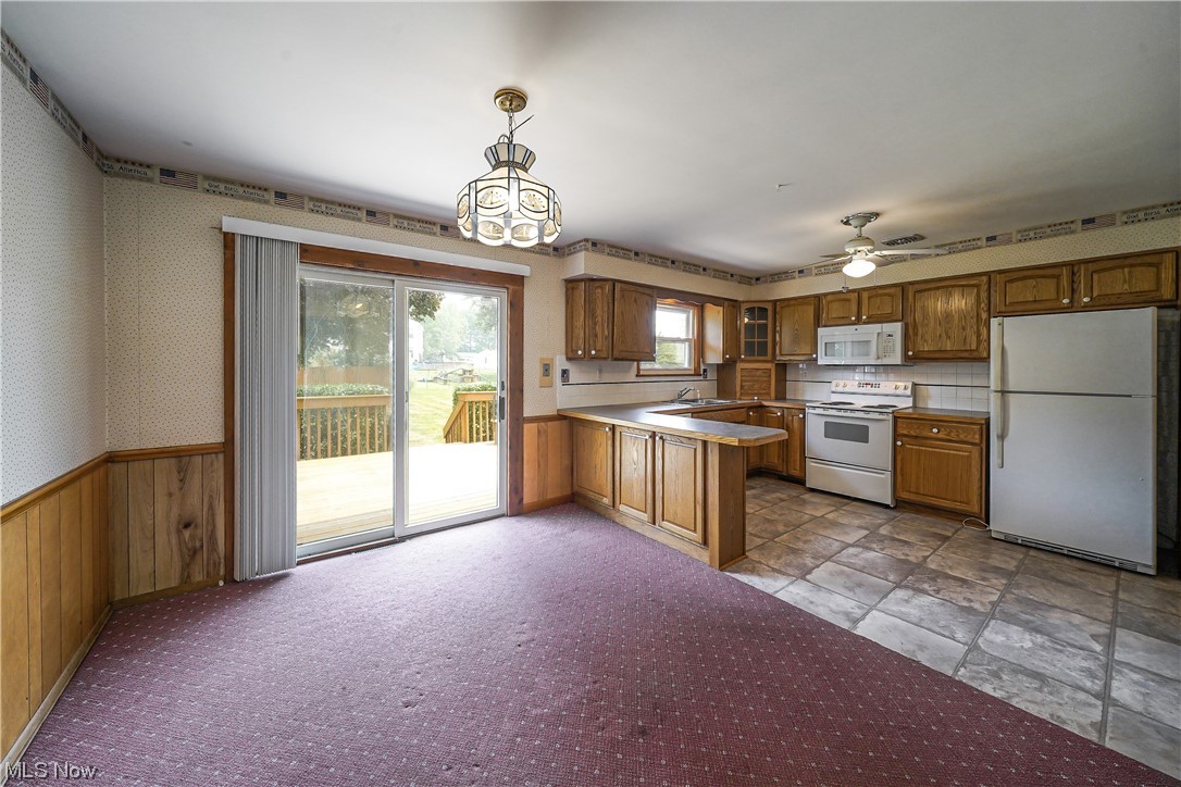 Briarwood Village - Residential