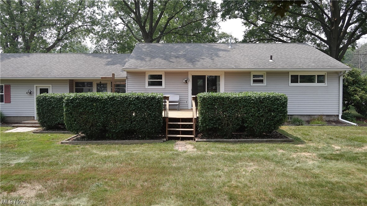 Briarwood Village - Residential