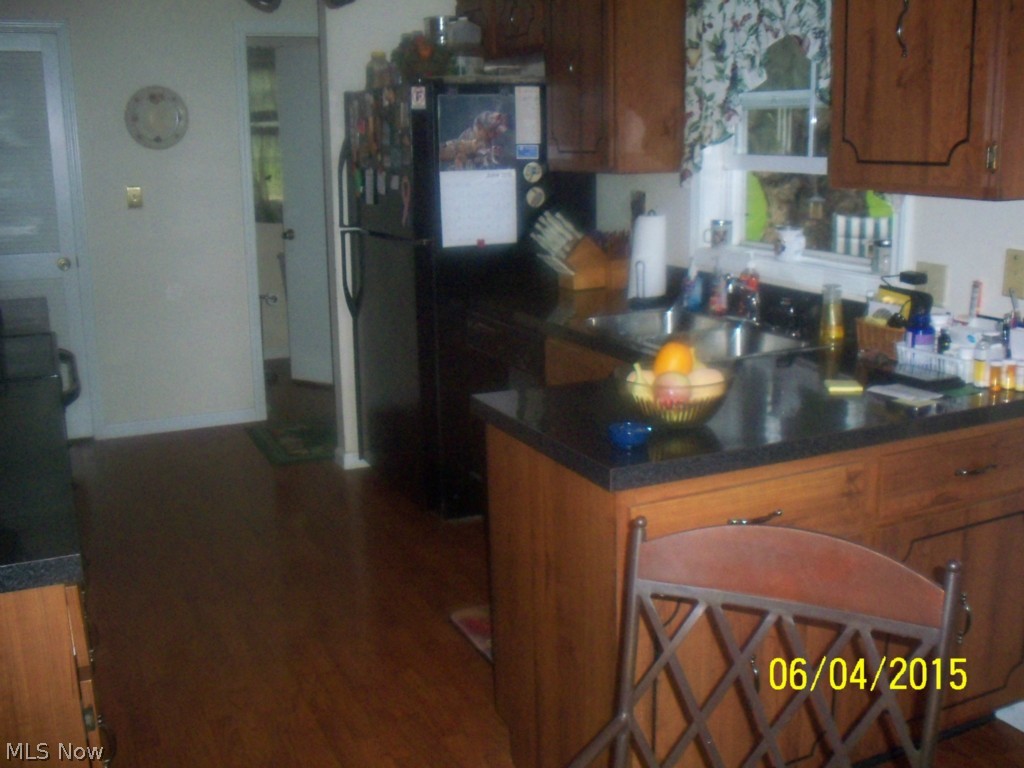 Langston - Residential