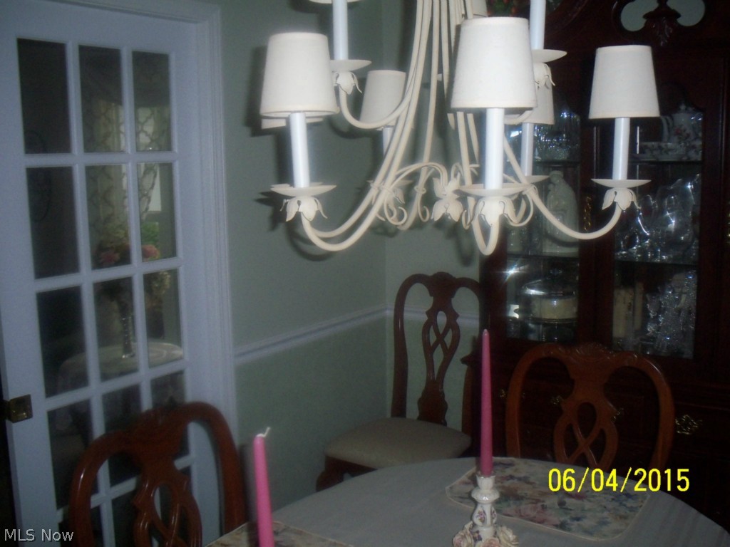 Langston - Residential