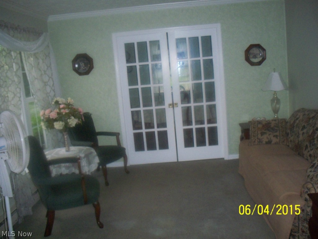 Langston - Residential