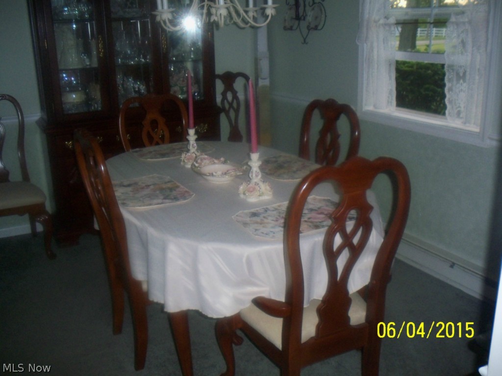 Langston - Residential