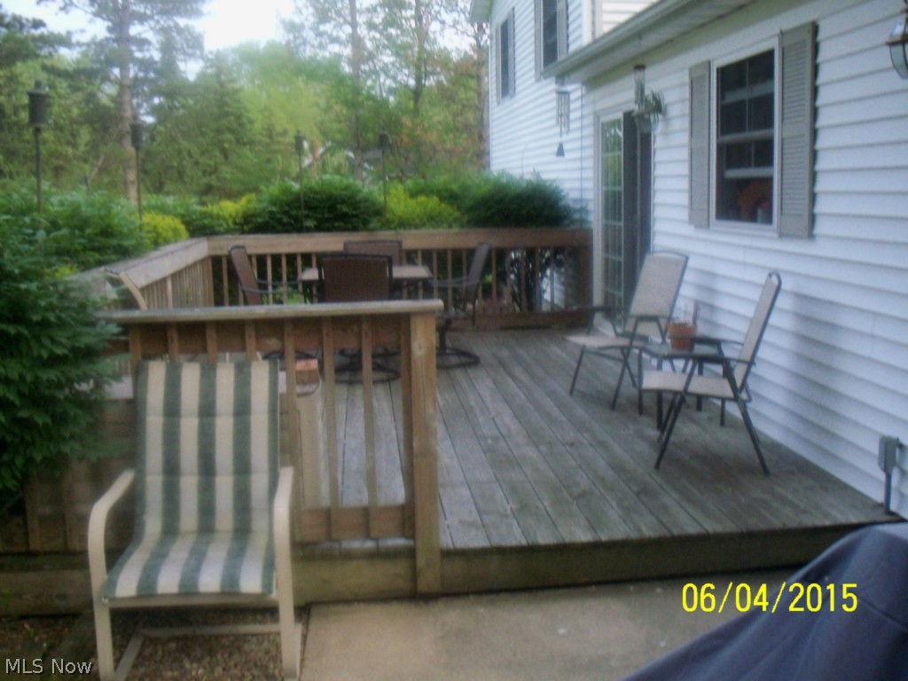 Langston - Residential