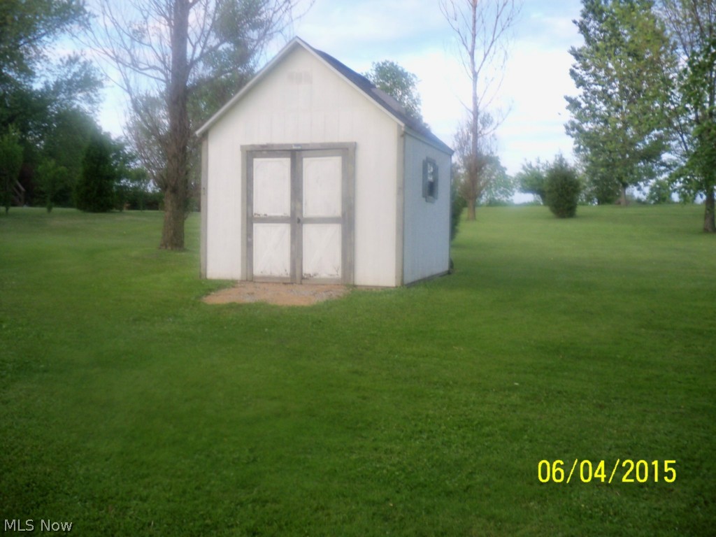 Langston - Residential