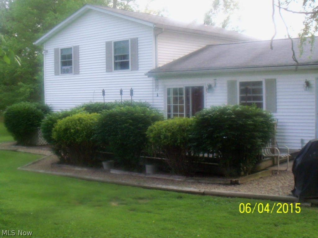 Langston - Residential