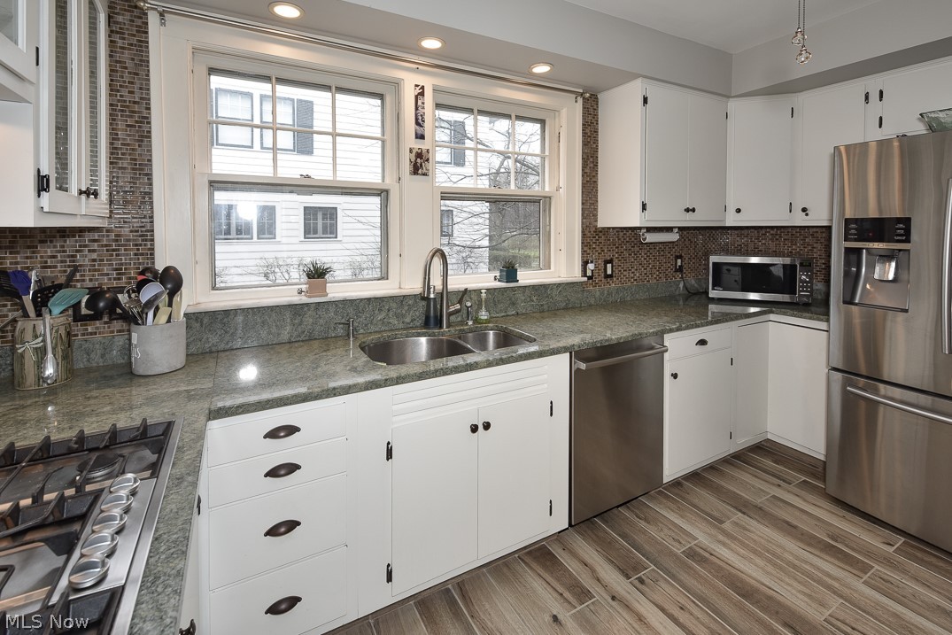 Shaker Heights Land Cos Sub - Residential