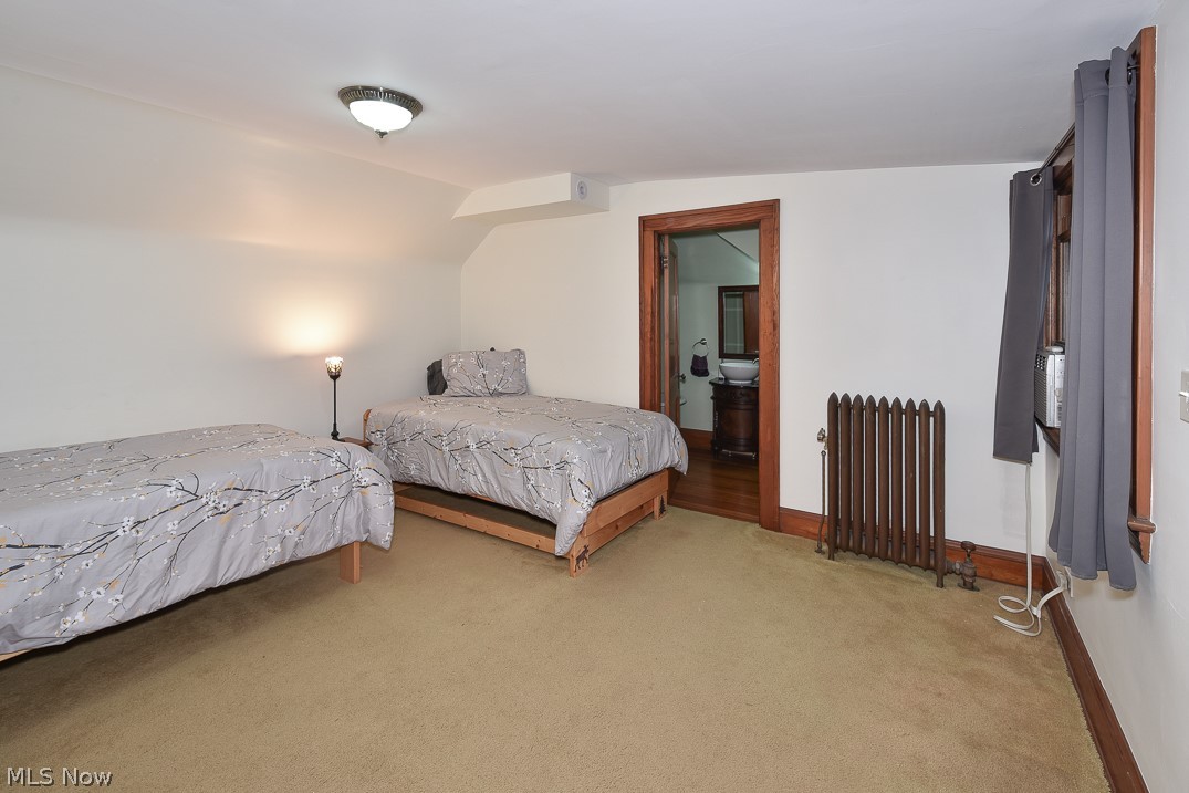 Shaker Heights Land Cos Sub - Residential