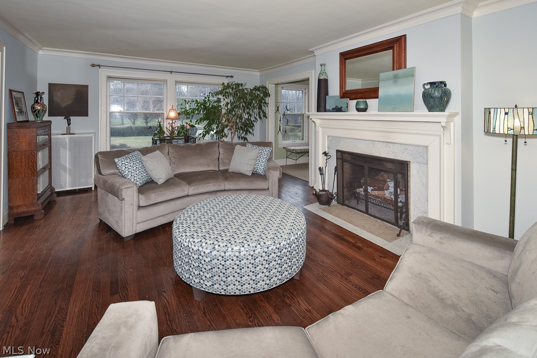 Shaker Heights Land Cos Sub - Residential