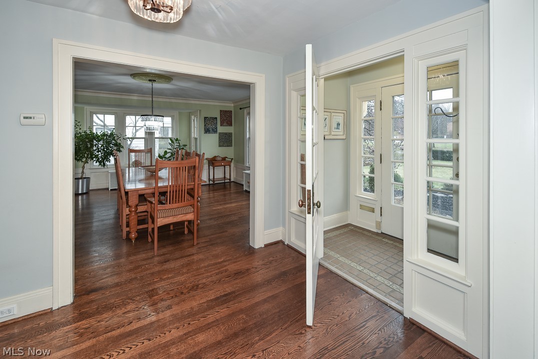 Shaker Heights Land Cos Sub - Residential