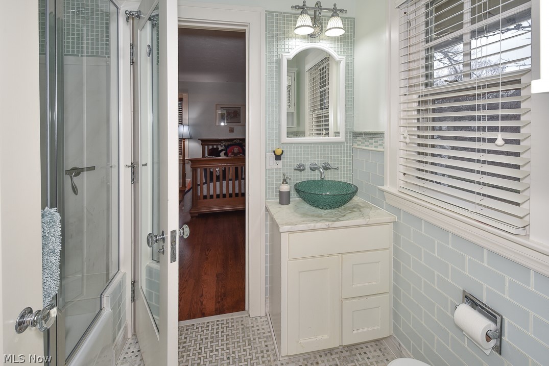 Shaker Heights Land Cos Sub - Residential