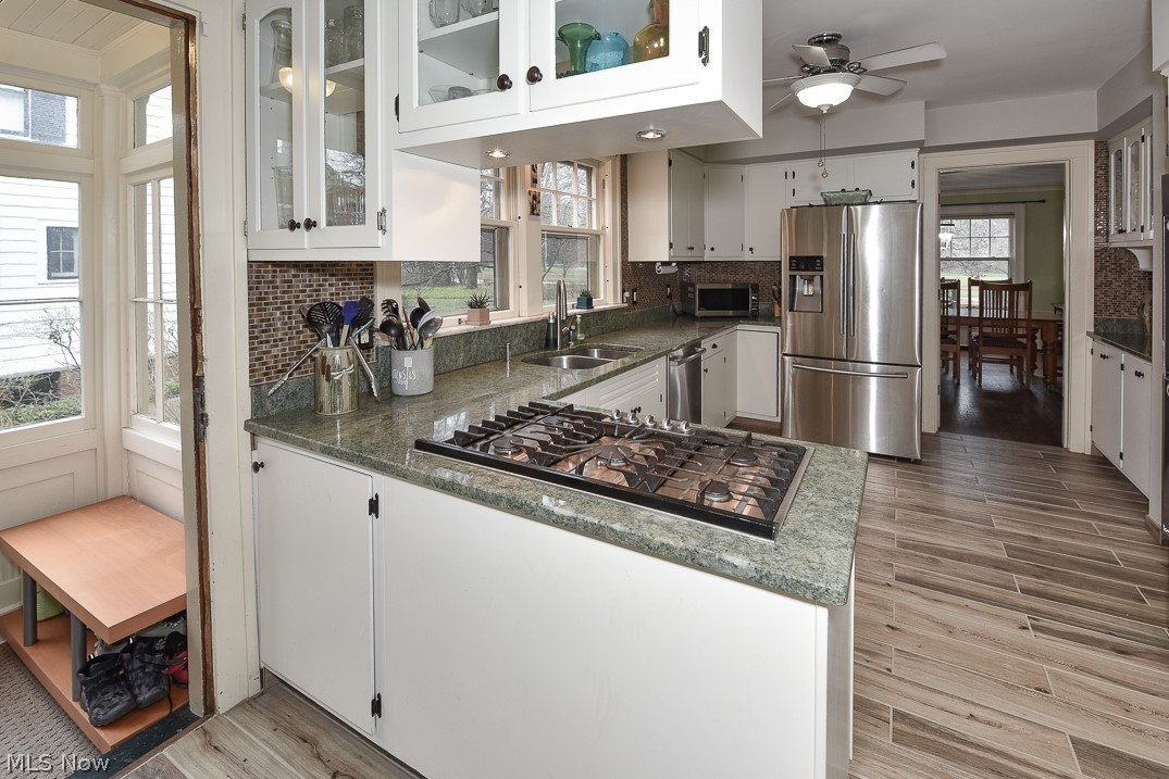 Shaker Heights Land Cos Sub - Residential