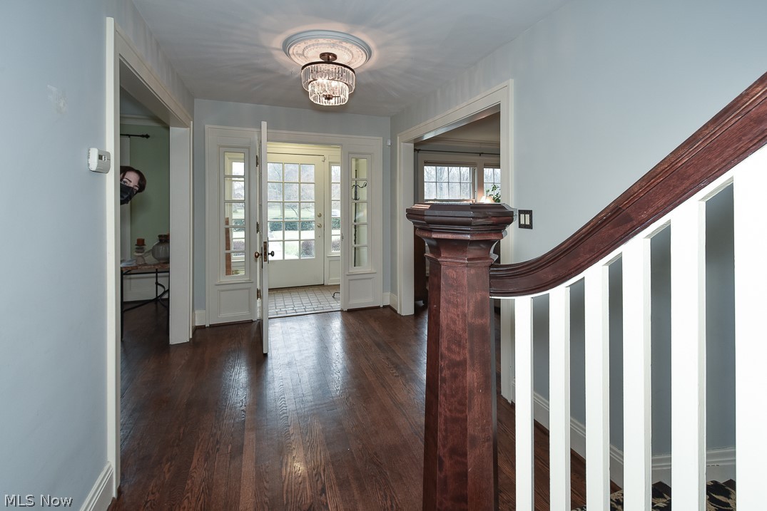 Shaker Heights Land Cos Sub - Residential