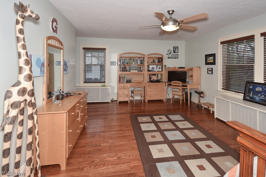 Shaker Heights Land Cos Sub - Residential