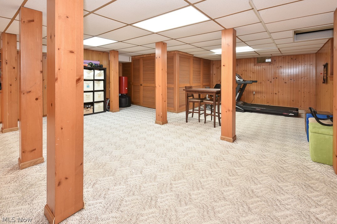 Shaker Heights Land Cos Sub - Residential