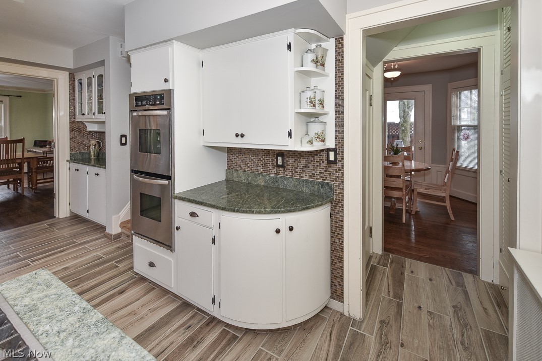 Shaker Heights Land Cos Sub - Residential