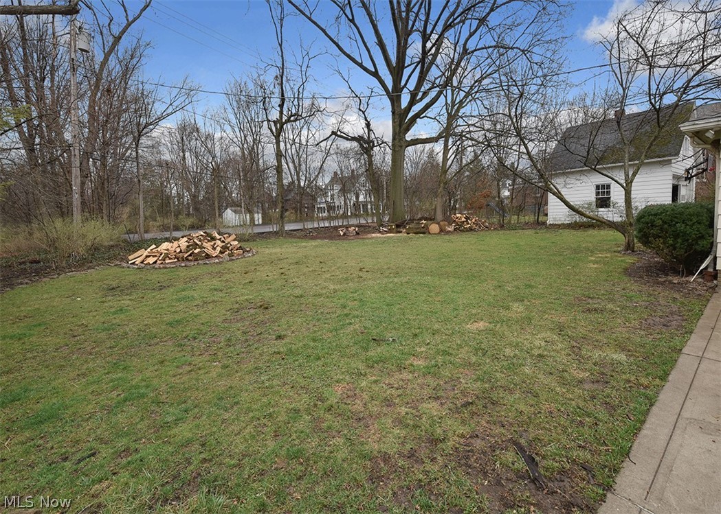 Shaker Heights Land Cos Sub - Residential