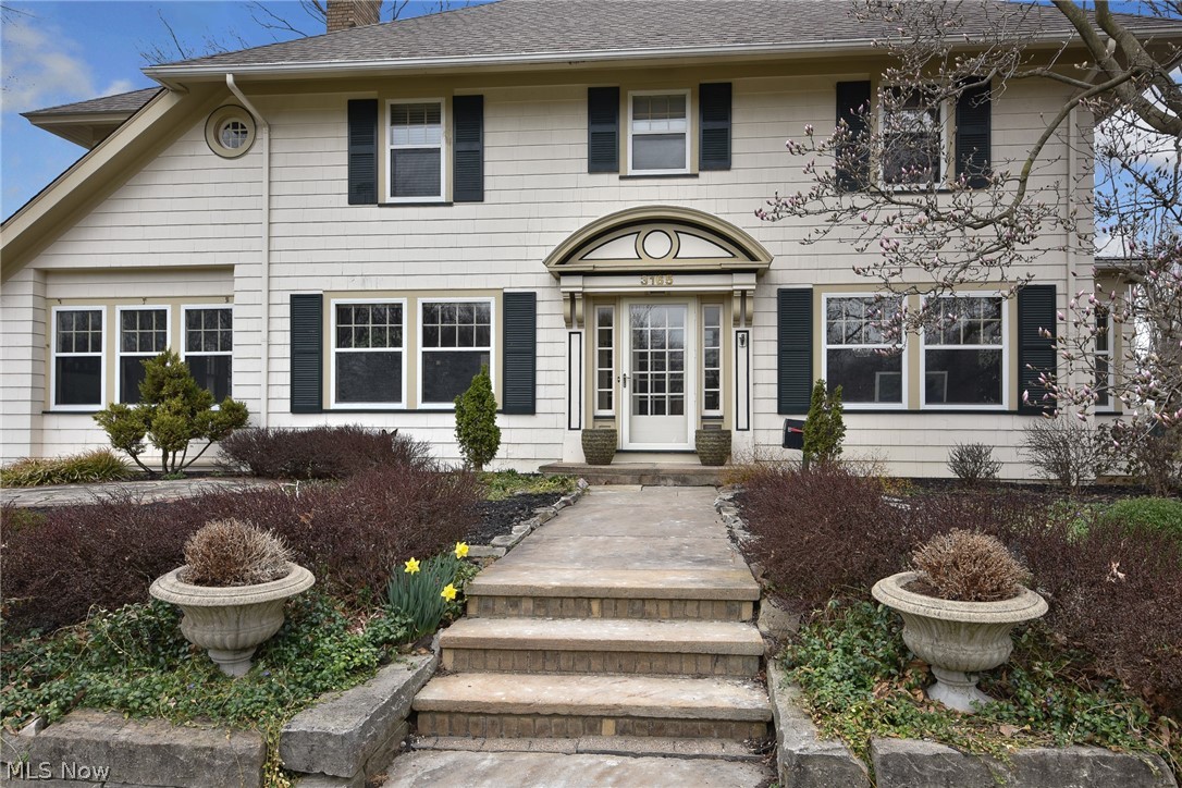 Shaker Heights Land Cos Sub - Residential