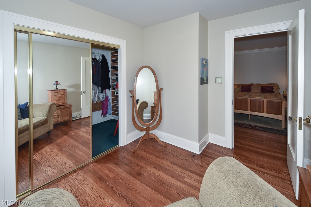 Shaker Heights Land Cos Sub - Residential