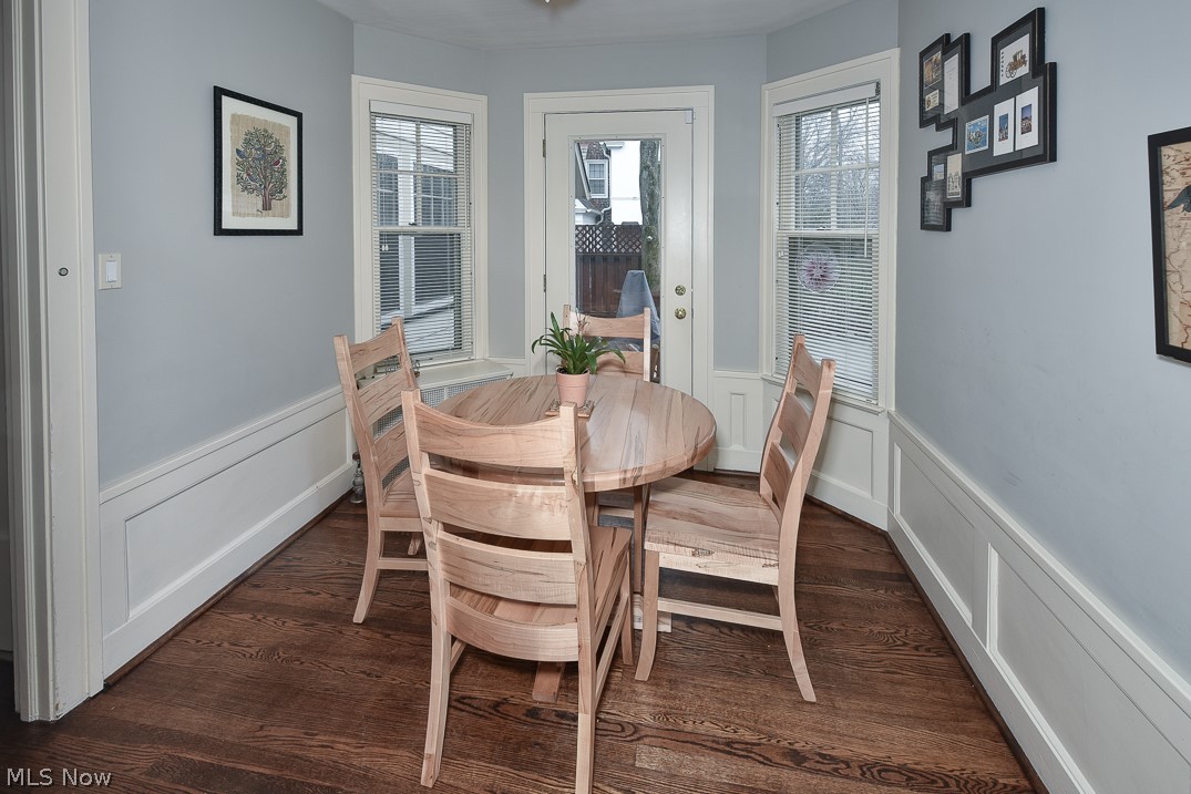 Shaker Heights Land Cos Sub - Residential