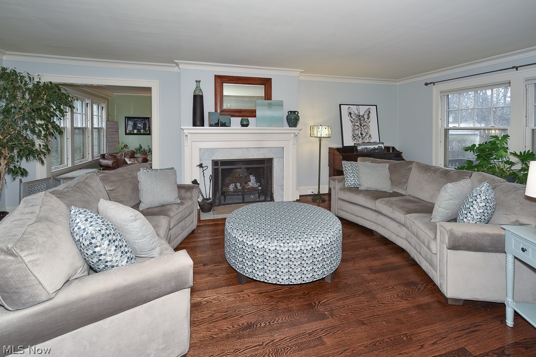 Shaker Heights Land Cos Sub - Residential