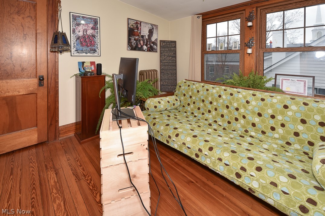 Shaker Heights Land Cos Sub - Residential