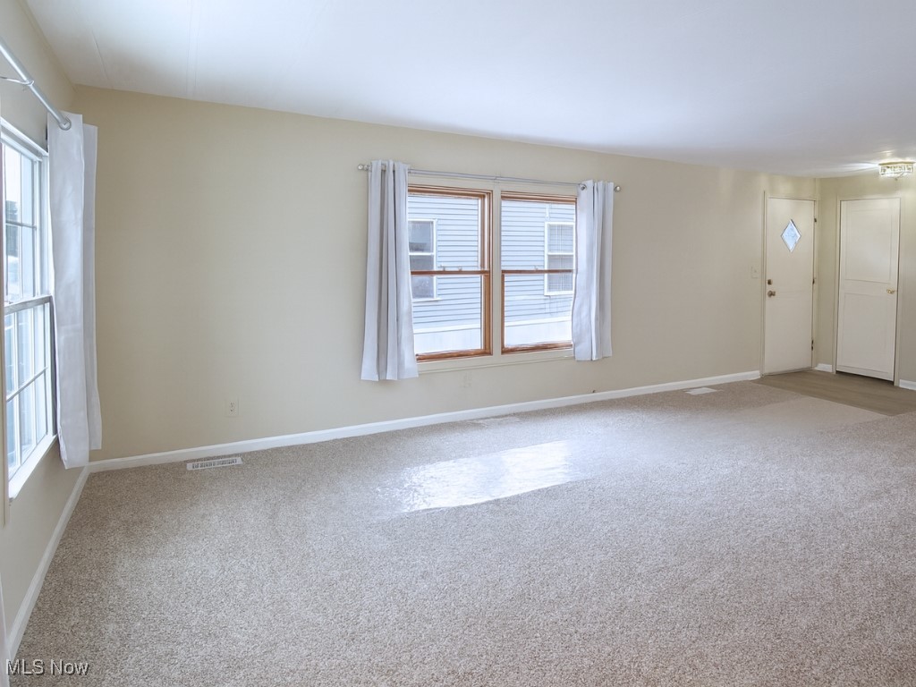 Leaders Mobile Home Park - Residential